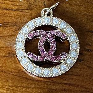 Chanel Zipper Pull